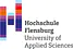 Logo von Hochschule Flensburg