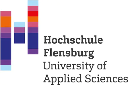 Logo von Hochschule Flensburg