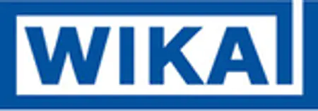 Logo von WIKA Alexander Wiegand SE & Co. KG