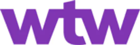 Logo von Willis Towers Watson