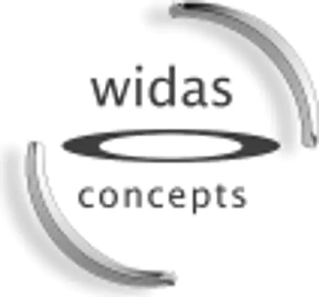 Logo von WidasConcepts Unternehmensberatung