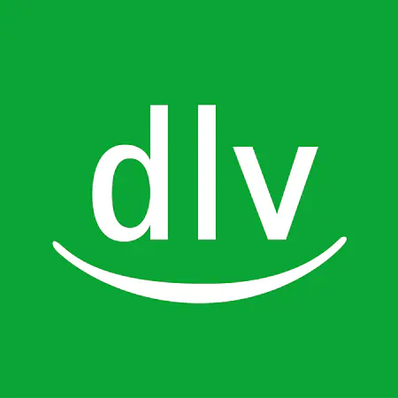 Logo von Deutscher Landwirtschaftsverlag GmbH