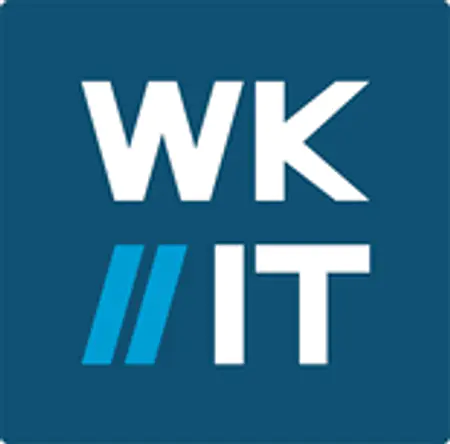 Logo von WK IT