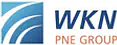 Logo von WKN
