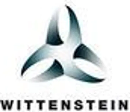 Logo von Wittenstein