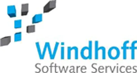 Logo von Windhoff Software Services GmbH