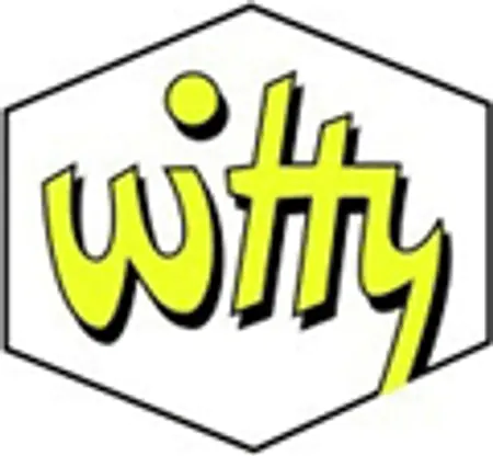 Logo von Witty