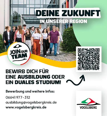 Anzeige 2025