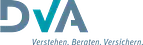 Logo von DVA