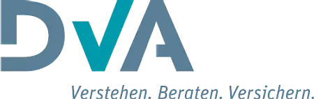 Logo von DVA