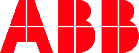 Logo von ABB