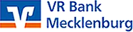 Logo von VR Bank Mecklenburg eG