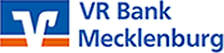 Logo von VR Bank Mecklenburg eG