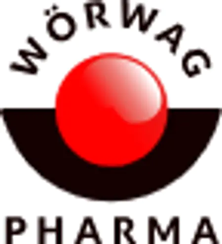 Logo von WÖRWAG PHARMA