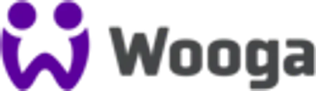 Logo von wooga