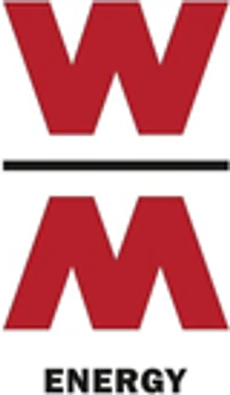 Logo von WOLFF & MÜLLER ENERGY