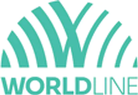 Logo von Worldline