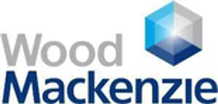 Logo von Wood Mackenzie