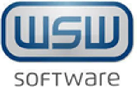 Logo von WSW Software