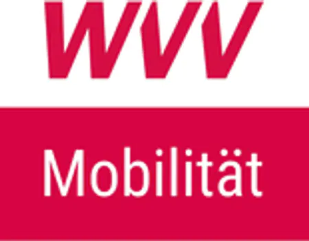 Logo von WVV Group