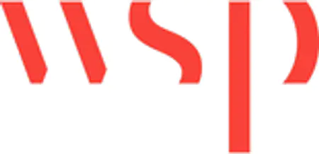 Logo von WSP Group