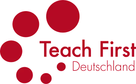 Logo von Teach First Deutschland