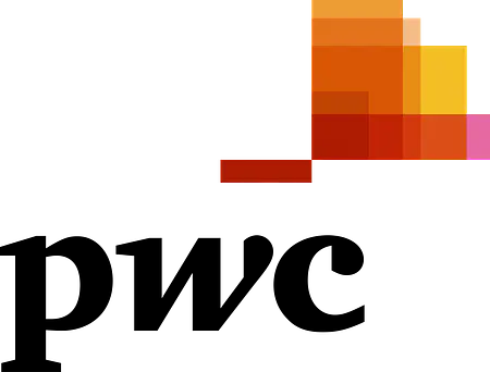 Logo von PwC Österreich