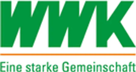 Logo von WWK Lebensversicherungs