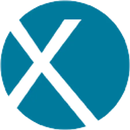 Logo von X-FAB Semiconductor Foundries