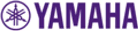 Logo von Yamaha