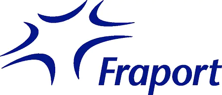 Logo von Fraport AG