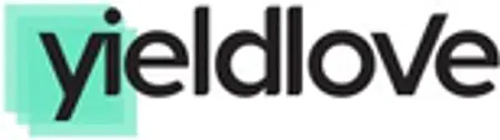 Logo von yieldlove