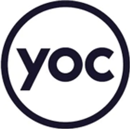 Logo von YOC