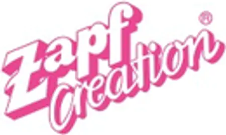 Logo von Zapf Creation