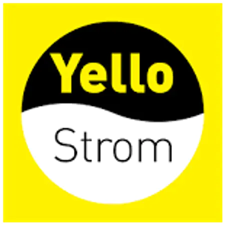 Logo von Yello Strom