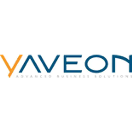 Logo von Yaveon