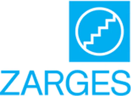 Logo von ZARGES