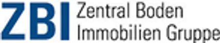 Logo von ZBI Zentral Boden Immobilien