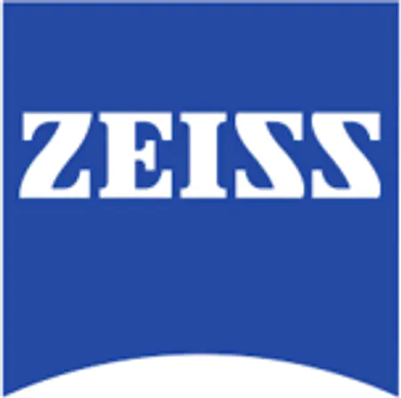 Logo von Zeiss