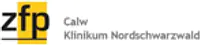 Logo von Zentrum für Psychiatrie Calw