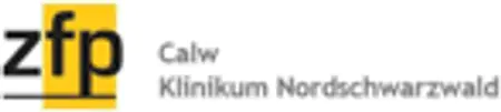Logo von Zentrum für Psychiatrie Calw