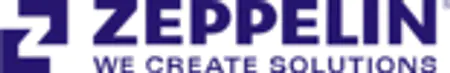 Logo von Zeppelin Systems
