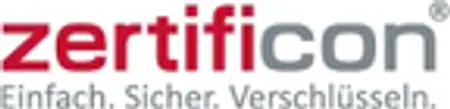 Logo von Zertificon Solutions