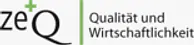 Logo von ZeQ
