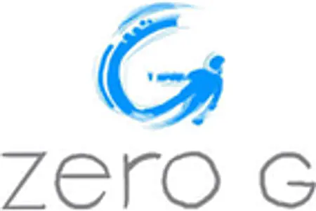Logo von zeroG