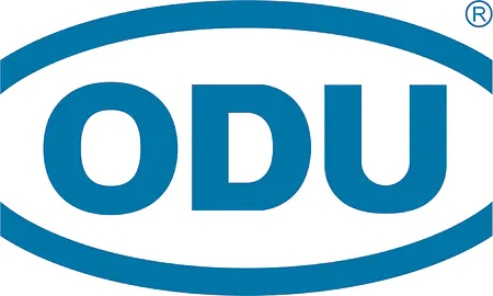 Logo von ODU GmbH & Co. KG