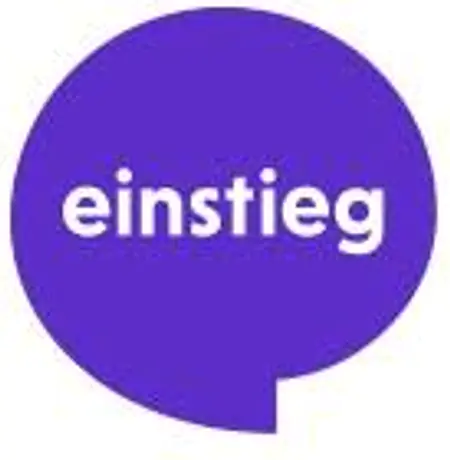 Logo von Einstieg GmbH