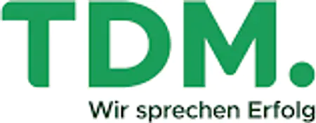 Logo von T.D.M. Telefon-Direkt-Marketing GmbH