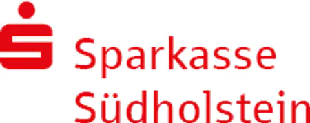 Logo von Sparkasse Südholstein