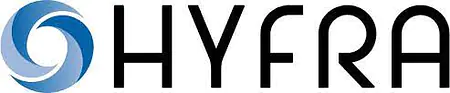 Logo von Hyfra Industriekühlanlagen GmbH
